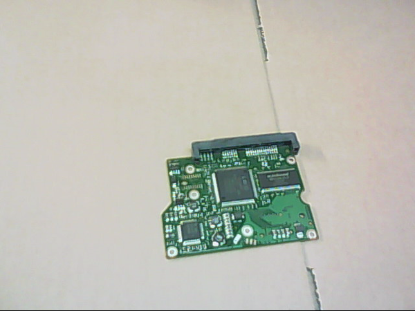 PCB 101551 100535704 REV C SEAGATE ST500DM002 HP73 14033 TK 1BD142-021