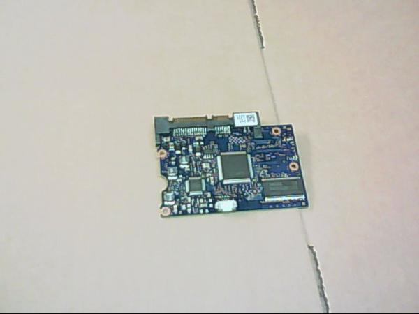 PCB 101613 110 0A90368 01 HITACHI HDS721050CLA662 FR 41A HR 02