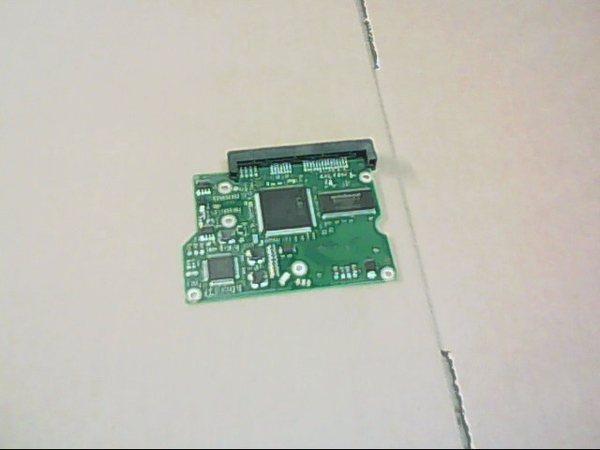 PCB 101623 100535704 REV C SEAGATE ST3500413AS HP64 12346 TK 9YP142