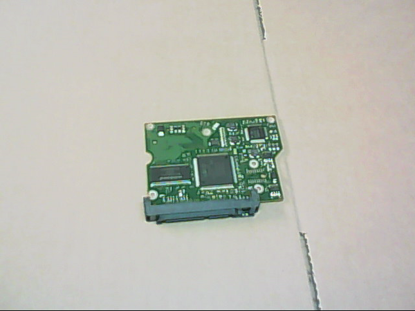 PCB 101647 100535704 REV C SEAGATE ST500DM002 HP73 14253 WU 1BD142-021