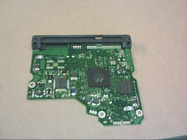 PCB 101745 100549571 DELL 9FN066-150 ST3600057SS FW ES66 SITE SUZHSG