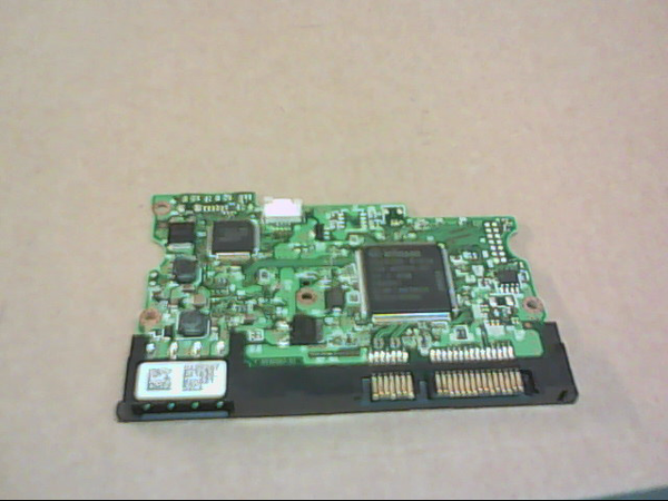 PCB 101749 F 0A30363 01 HITACHI HDS728080PLA380 0A32935 BA1869 FW REV A6EA