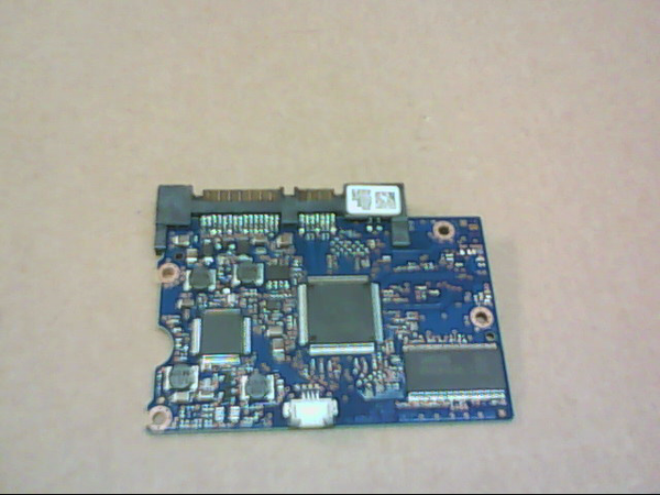PCB 101768 110 0A90233 01 HITACHI HDS721050CLA362 0F10381 FW 39C H3D5001672S