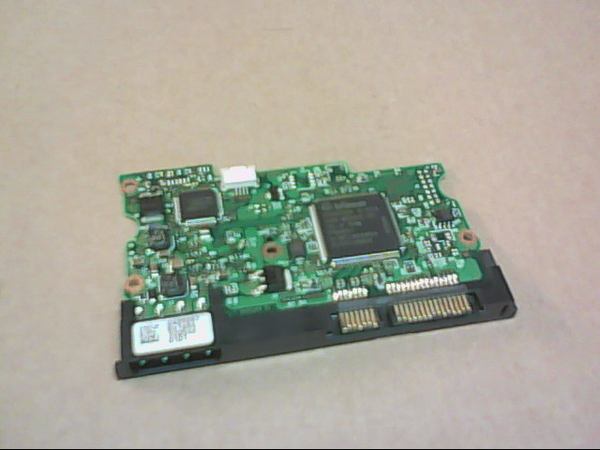 PCB 101772 F 0A30363 01 HITACHI HDS728080PLA380 0A31914 MLC BA1356 16383/16/63