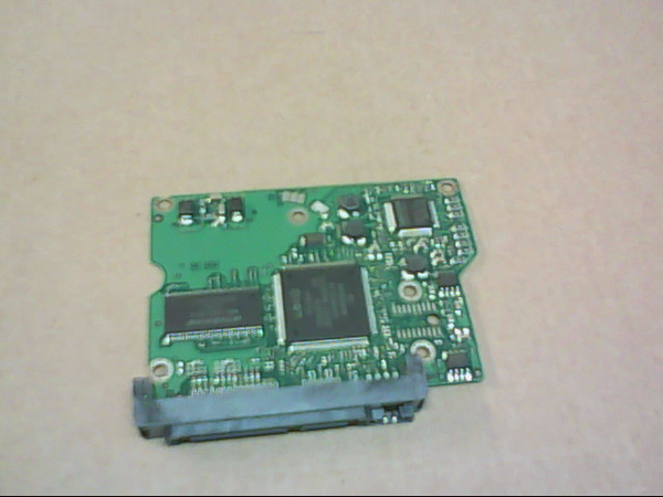 PCB 101778 100504364 REV B SEAGATE SR3320613AS 9FZ162-302 FW CC2J DATE 10345