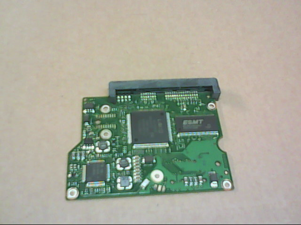 PCB 101783 100535704 REV C SEAGATE ST500DM002 1BD142-021 FW HP73 DATE 13334
