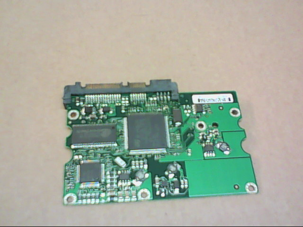 PCB 101793 100387575 REV D SEAGATE ST3320833AS 9BD13M-620 FW 3.AHH