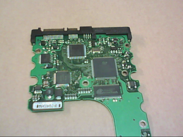 PCB 101801 100276340 REV A SEAGATE ST3120026AS 9W2813-032 100306786