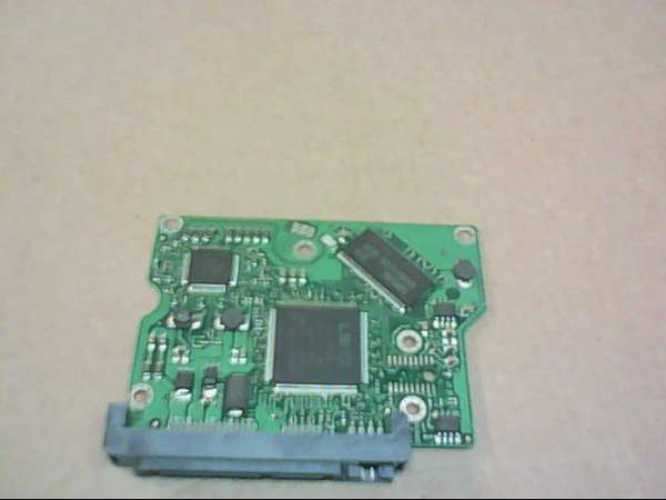 PCB 101804 100470387 REV B SEAGATE ST380815AS 9CY131-068 FW 4.AAA DATE 09016