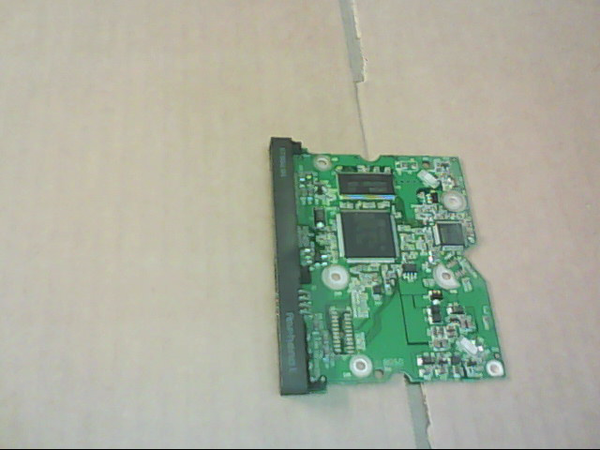 PCB 101866 2060-701453-000 REV A WESTERN WD1600ADFS-07SLR4