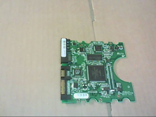 PCB 101868 301861101 CALYPSO P11 THERM MAXTOR 6Y120M013601A?