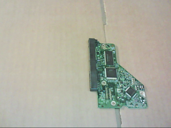 PCB 101873 2060-771640-003 REV A WESTERN WD5000AAKX-001CA0 771640