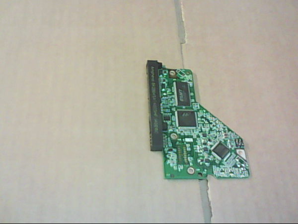 PCB 101875 2060-771640-003 REV A WESTERN WD5000AAKX-22ERMA0 771640