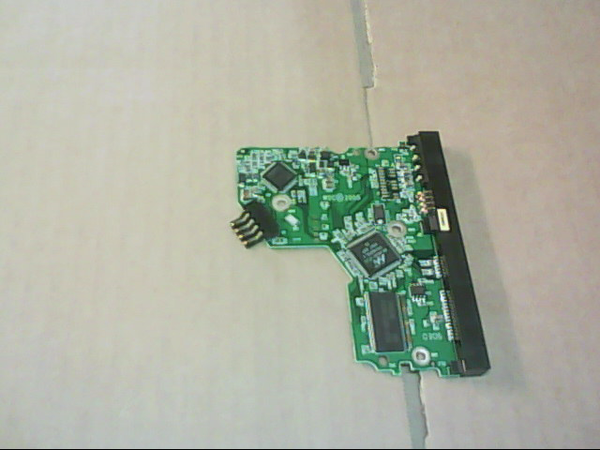 PCB 101881 2060-701335-005 REV A WESTERN WD2500-75NCB1 TH-0FC063