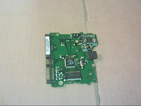 PCB 101900 BF41-00086A SAMSUNG SP2504C REV A FW VT100-41