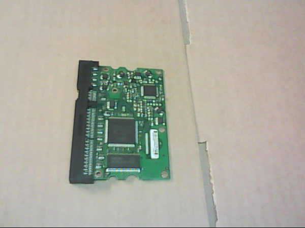 PCB 101929 100387559 100387574 REV A MAXTOR STM3802110A 9DN011-326?