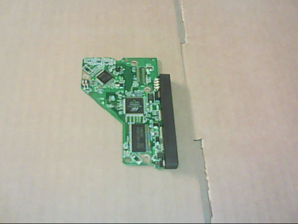 PCB 101930 2060-701552-003 REV A WESTERN WD800AAJS-00WAA0