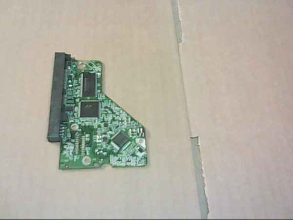 PCB 101937 2060-771640-003 REV A WESTERN WD5000AADS-00M2B0 771640
