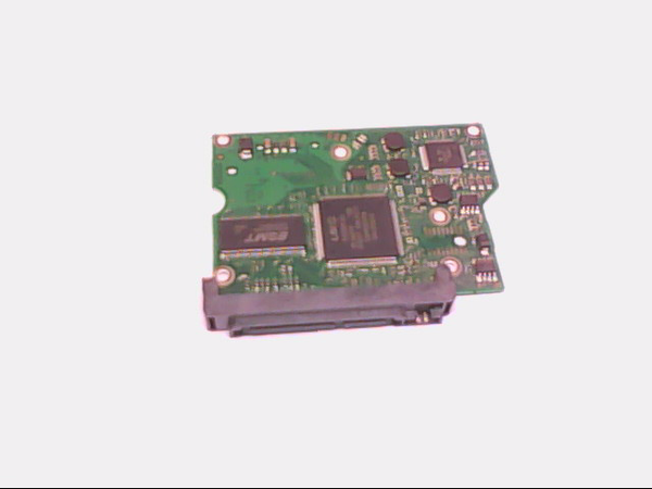 PCB 101961 100532367 REV A SEAGATE ST3500418AS 9SL142-301 FW CC35