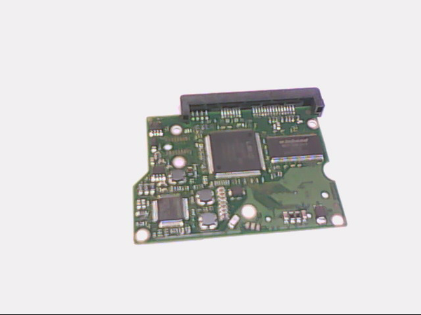 PCB 101962 100535704 REV D SEAGATE ST500DM002 1BD142-502 FW KC48