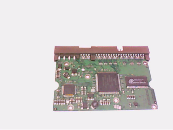 PCB 101967 100431066 REV C MAXTOR STM380215A 9DS011-326 FW 3.AAC