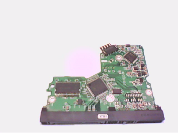 PCB 101972 2060-701335-005 REV A WESTERN WD800JD-22LSA1
