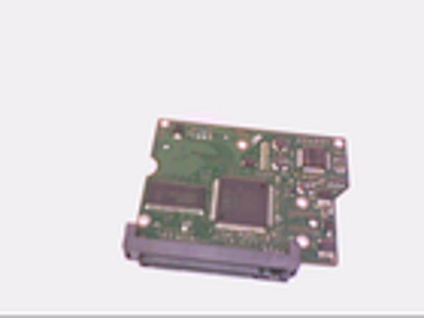 PCB 101974 100535704 REV C SEAGATE ST500DM002 1BD142-030 FW KC48