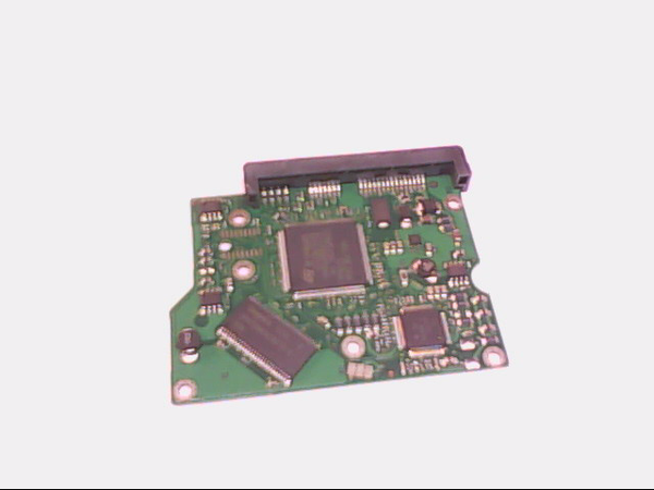 PCB 101977 100428473 REV C SEAGATE ST3160815AS 9CY132-305 FW 3.AAD