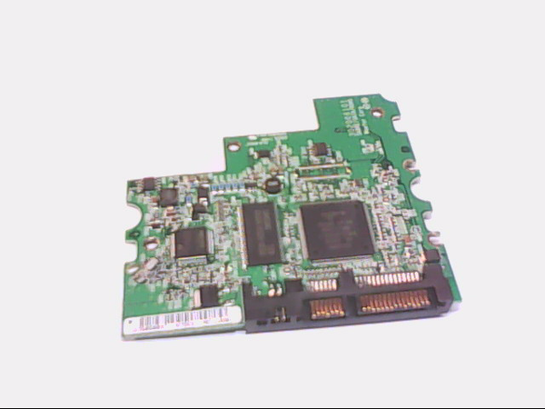 PCB 101978 302006101 SABRE/SATA/ROHS MAXTOR 6L160M013723A AAB