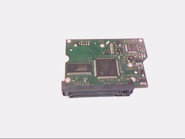 PCB 101980 100535704 REV C SEAGATE ST3250318AS 9SL131-024 FW HP40