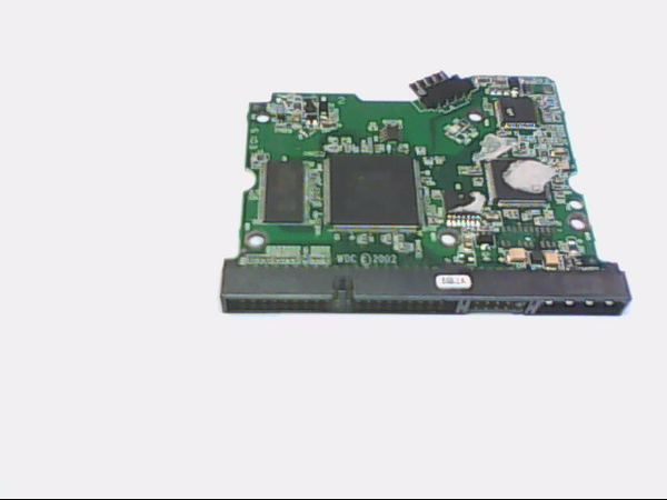 PCB 101982 2060-001173-004 REV A WESTERN WD2000-00FTA0