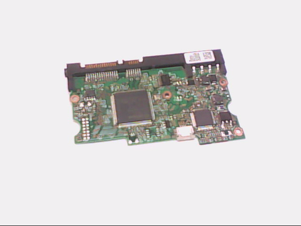 PCB 101983 F 0A29531 01 HITACHI HDS721680PLA380 FW B3A CN-02G596 A765121