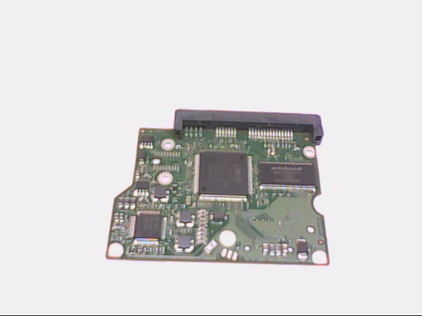PCB 101985 100535704 REV C SEAGATE ST500DM002 1BD142-501 FW KC47