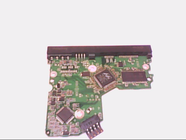 PCB 101987 2060-701335-005 REV A WESTERN WD800JD-55MUA1