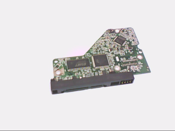 PCB 101993 2060-771640-003 REV A WESTERN WD5000AAKX-221CA1 771640