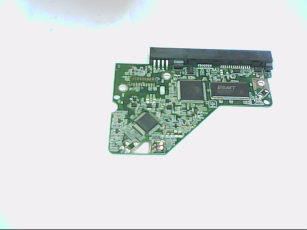 PCB 101994 2060-771640-003 REV A WESTERN WD2500AAKX-753CA1 MY-0P5JDG