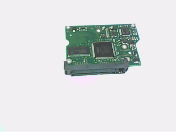 PCB 101995 100535704 REV C SEAGATE ST500DM002 1BD142-541 FW KC65