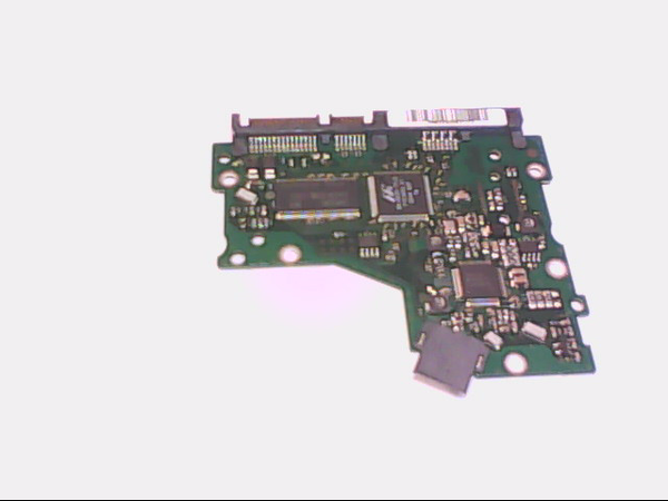 PCB 101996 BF41-00302A 00 SAMSUNG HD253GJ