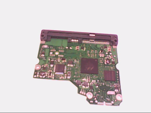 PCB 102001 100549571 REV B DELL ST3300657SS 9FL066-150 FW ES64