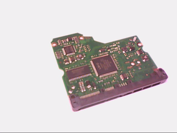 PCB 102008 100530756 REV A SEAGATE ST31500341AS 9JU138-034 FW CC4G