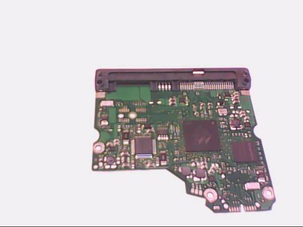 PCB 102011 100549571 REV B HP ST3600057SS 581314-001 9FN066-032 FW HPS1