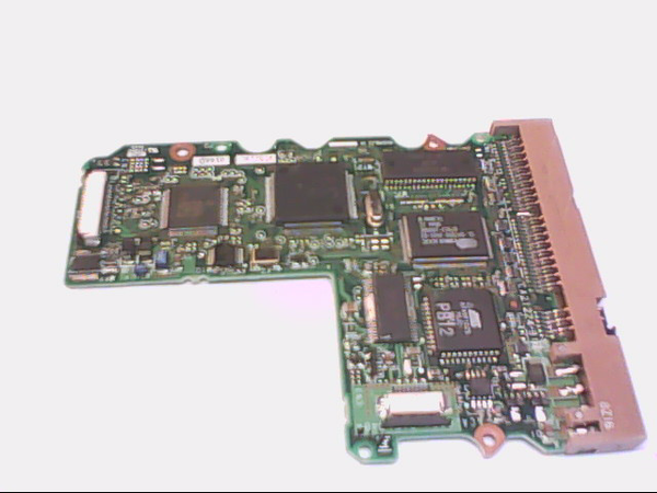 PCB 102012 CA21224-B12X FUJITSU MPC3084AT -E CA01675-B561000E