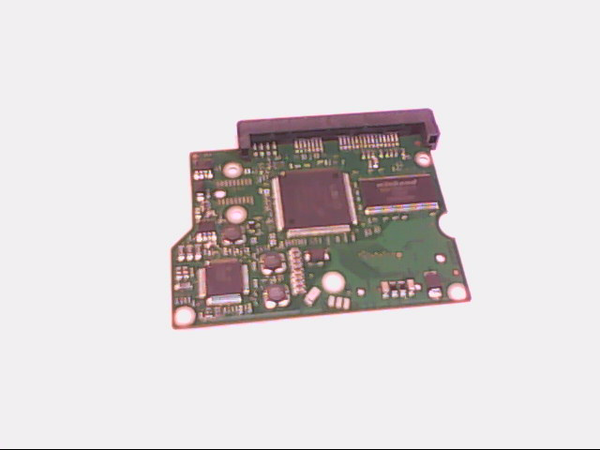 PCB 102016 100535704 REV C SEAGATE ST500DM002 1BD142-500 FW KC45