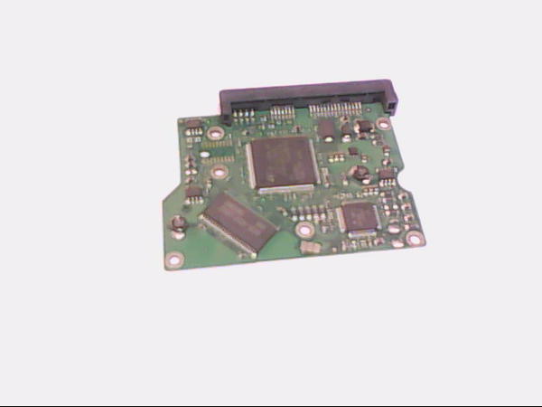 PCB 102018 100428473 REV B MAXTOR STM380811AS 9DR131-326 3.AAF