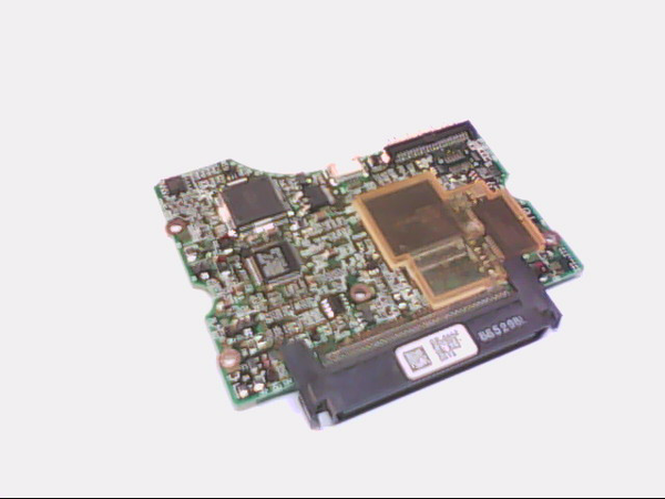 PCB 102020 B 36H3292 01 IBM DDR-34560 03L5281 MLC F21934 CONFIG 05