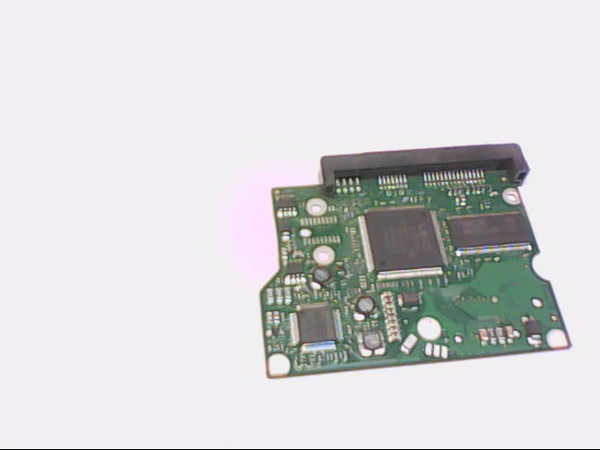 PCB 102021 100535704 REV C SEAGATE ST500DM002 1BD142-021 FW HP73