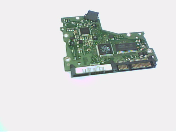 PCB 102022 BF41-00302A 00 SAMSUNG HD254GJ/B REV A FW 1AJ10002