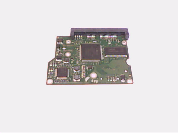 PCB 102023 100535704 REV C SEAGATE ST500DM002 1BD142-302 DATE 13216