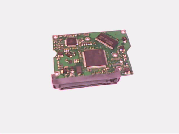 PCB 102024 100428473 REV C SEAGATE ST380815AS 9CY131-020 FW 3.CHF