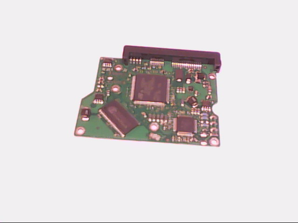 PCB 102025 100428473 REV C SEAGATE ST380815AS 9CY131-020 FW 3.CHF